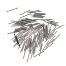 One Set of 1.4mm Dia Nickel Plated Piano Center Pins for Piano Repair Parts