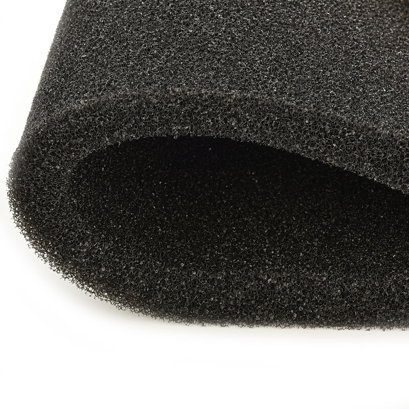 Fish tank filter Bio-Sponge Media Biochemical Block Foam pads 50x50cm  Z