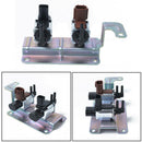 Vacuum Solenoid Valve Intake Manifold K5T81777 Ford Mazda 3 5 6 CX-7 Useful GBL