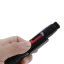 2pcs Camera Lens Cleaning Pen Portable Dust Cleaner Brush Lens dust Cleaning