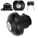 Car Fuel Cap with Keys for Ford Transit MK7 2006-2018 1715043 9C119K163AA 1