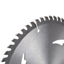 1PC 8 Inch 60T circular saw blade for wood cutting metal cutter discs tools 3C