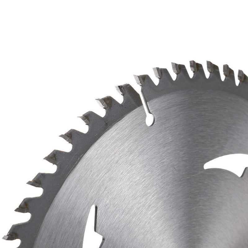 1PC 8 Inch 60T circular saw blade for wood cutting metal cutter discs tools 3C