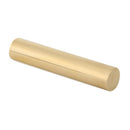 DIY Heart Cylindrical Seal Stamp Scrapbooking Sealing Wax Stamp (06)(S) A