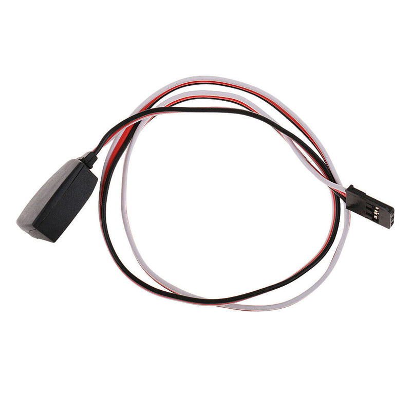Temperature Sensor Cable With Temperature Port For Lipo Battery Charger Imax B5