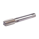 1Pc 15mm M15 x 1mm Pitch HSS Metric M15 Thread Plug Tap Pipe Taper Machine