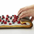 Non-stick cooking Pastry tools Silicone cooking plate Kitchen tools Silicon