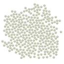 350x 10mm Clear Glass Bubble Glass Marble -  for Vase   Tank Decor