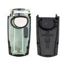 3C0 959 752 BA Smart key 3button 434Mhz with ID48 chip for Passat B6 3C B7  T4D1