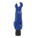 Crimping Pliers For Coaxial Cable Combination Of Coaxial Cable Stripper