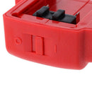 Red USB Power Charger Adaptor Cellphones Mp3 Players Digital Cameras for Mi