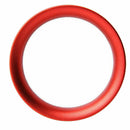 Start Stop Engine Button Switch Cover For Mazda CX5 CX3 CX4 1pc Red fd