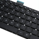 High Quality US Layout Replace Keyboard for ASUS X555, X555L, K555, F555L