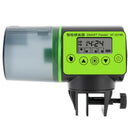 Aquarium Automatic Feeder Intelligent Timing Automatic Feeding Device Aquar