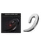 2 Pc.  Conduction Bluetooth Wireless Earhooks Earbuds Earhooks With Microphone