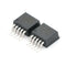 10pcs LM2596S-5.0 LM2596 Voltage Regulator IC SMD TO-263-5 5V 3A E&F T 9H FT