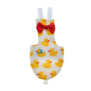 Comfortable FlightSuit Bird Diaper For Parrot Parakeet Costume Bird Supplies