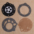 Carburetor Carb Rebuild Repair Kit Fit For STIHL 08 070 090 TS350 RK-113HL