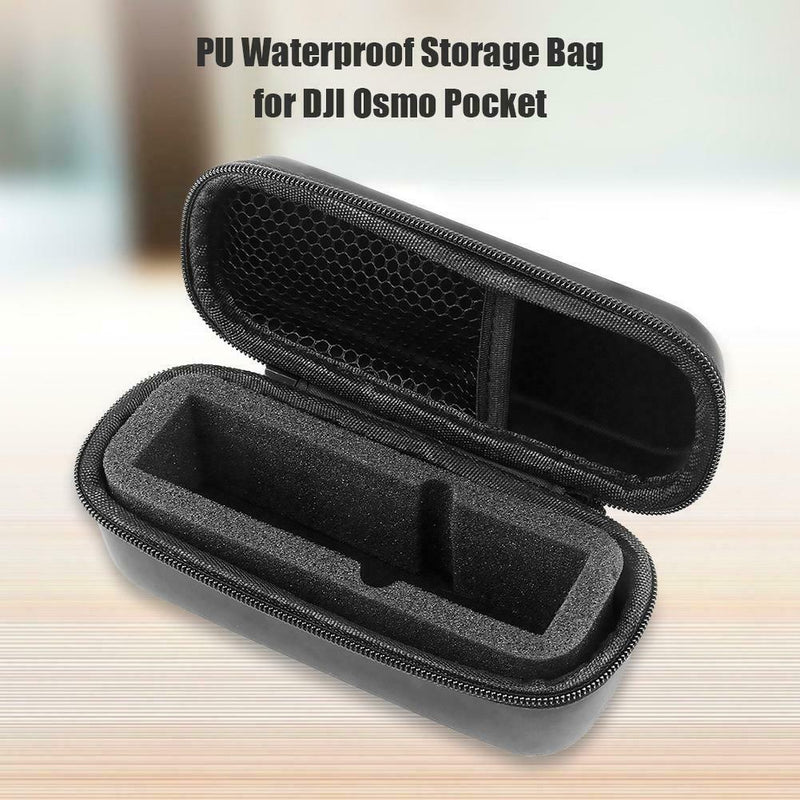 Waterproof Protective Carrying Case Mini Storage Bag for DJI OSMO POCKET