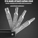 20 in 1 Cycling Bicycle Mountain Folding Repair Tool Accessory New Kit H8B0