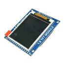 1.8 Inch Mini Serial SPI TFT LCD Module Display with PCB Adapter Z2G3 IC ST T8P6