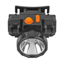 Outdoor LED Headlamp Flashlights Portable Camping Hiking Emergency Night Lamp