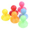 10x Octopus Stand Sucker Silicone Suction Sucker Mini Holder For Any Phone  F3J6