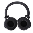 Kubite 350BT Active Noise Cancelling Wireless Bluetooth Headphones with Mic