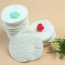 12pc Pregnant Women Soft And Breathable Baby Breastfeeding Pad Stickers Mat