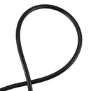 Nitrile rubber O type sealing ring seal ring black 150 x 140 x 5 mm