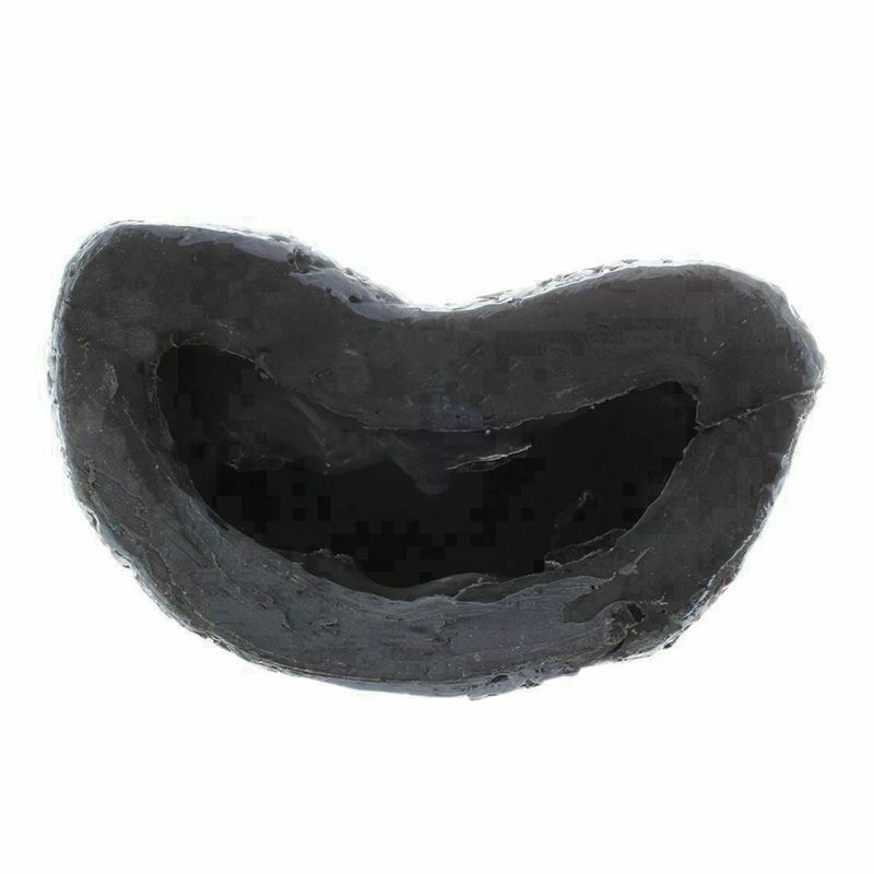 Artificial Aquarium Fish Tank Ornament Castle Tower House Cave Craft DIY De