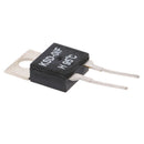 2Pcs  Normally Open Thermal Switch Temperature Sensor Thermostat KSD-01F 95 De3C