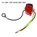 Pressure Washer Stop Switch For Gasoline Engines 168F 170F GX160 188F 19lj