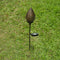 Solar LED Lawn Light Outdoor Waterproof Ground Lights Garden Landscape Lamp
