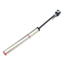 Mini Hand Pump Mtb Road Bicycle Pump With Gauge Cycling Air Inflator Tire P F6T3
