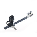 Practical Cabinet Glass Door Lock+Keys For Reptile Showcase Display Case BX