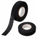 19mmx15m Adhesive Cloth Fabric Tapes Cable Looms Wiring Harness For Car Au MMF