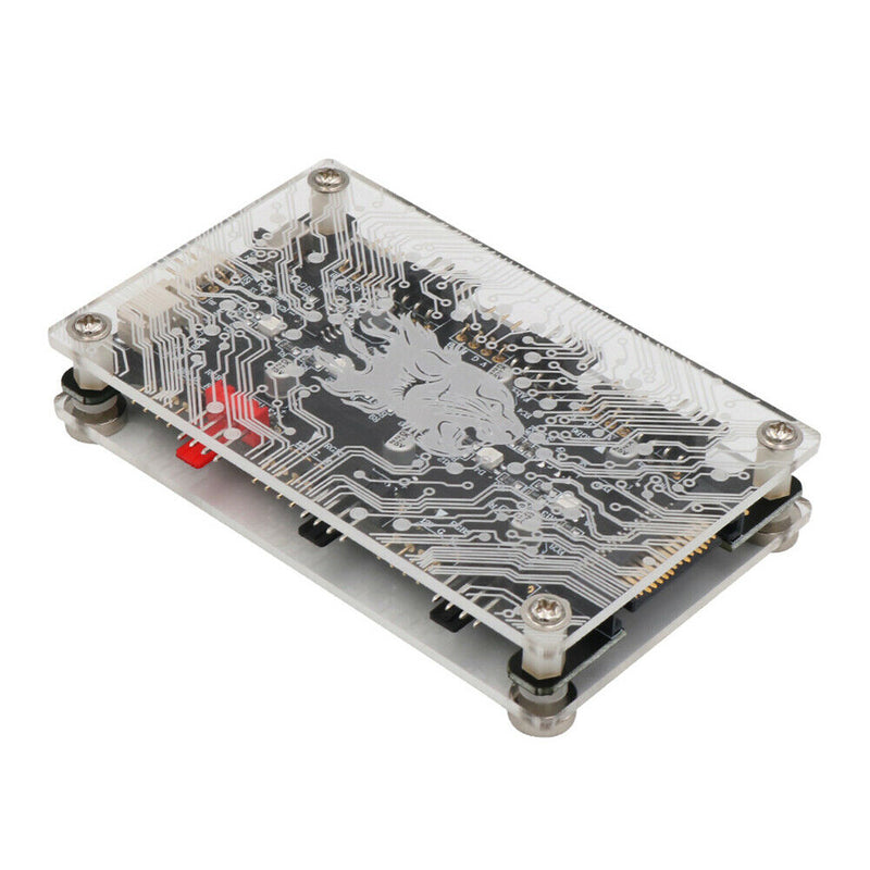 1 to 6 Fan Splitter HUB 4 Pin 12V ARGB LED Strip 12V PWM Cooler Adapter