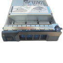 3.5" to 2.5" adapter tray caddy for dell R710 R410 R510 R720 R730 OZ
