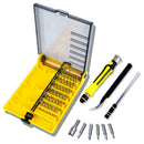 45 IN1 Multi Small Precision Hex Torx Star Mini Screwdriver New Bits Repai H7U9