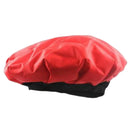 New Lady Cold Heat Cap Hair Beauty Styling Care Treatment Steamer Thermal W P5T9