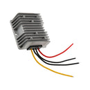DC 12V/24V to 24V 10A 240W Converter Step Up Power Supply Regulator Module