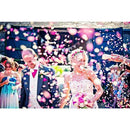2000 Tissue Paper Rainbow Colors Circles Confetti DIY Wedding Party Decorat