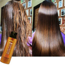 Hairinque 12% chocolate brazilian keratin hair treatment for straightening Care