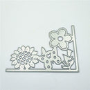 Metal Cutting Dies Stencils for DIY Scrapbooking Photo Album Flower Card