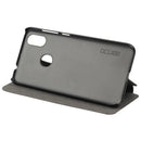 Ocube for Oukitel C15 Pro Mobile Phone Case Bracket Cover Anti-Fall Shell F