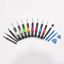 Special Screwdriver Tool Precision Watch Jeweler Phone Repair Screw Driver KiMO