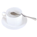 1PCS stainless steel spoon multi-function coffee stirring handle spo%PJ Gw