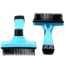 Pet Grooming Brush DeShedding Comb Edge Trimming Dog T4R5 Cat Hot Rake F Re G2R0