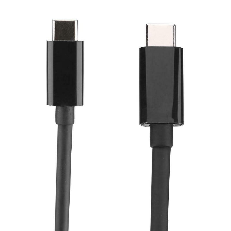 1.8M USB 3.1 Type C to HDMI Converter 4K Video Graphics Adapter Cable